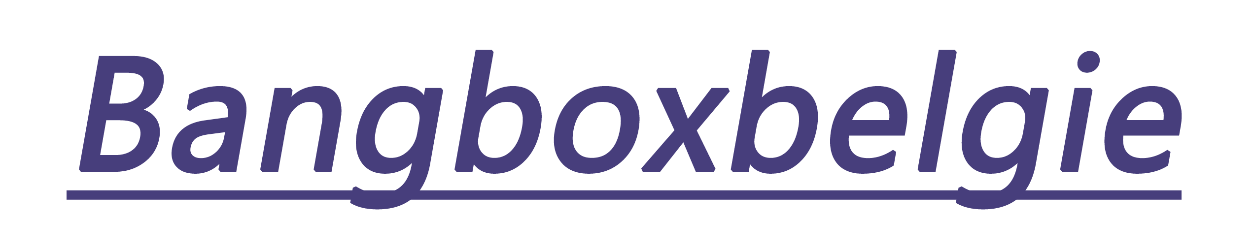 Bangboxbelgie